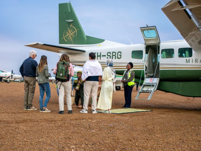 Fly-In Safaris in East Africa: Who They’re For, How They Work, and Why They’re Worth It