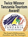 safari ventures award