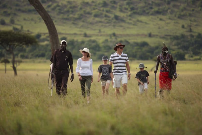 Kenya Value Fly-In Safari