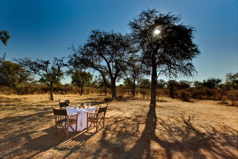 Namibia 13 Day Classic Tour