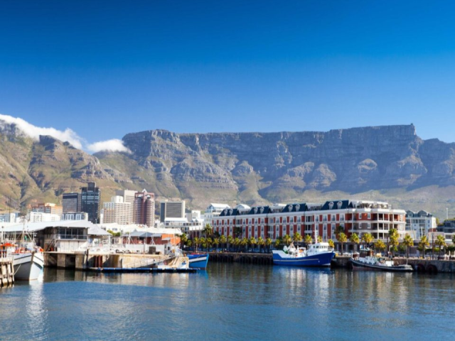 The Cape Town Antarctica Safari Package That Delivers Two Continents in One Trip