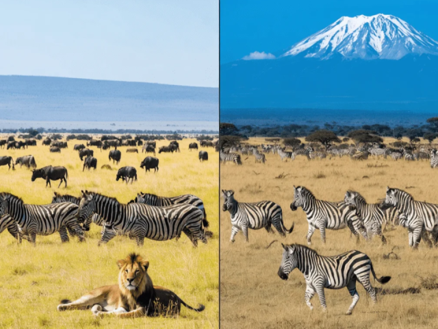 The $6,000 Mistake Most Kenya–Tanzania Safari Travelers Make