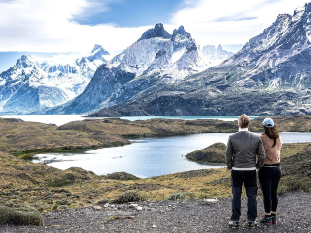 Perfect 10 Day South Africa to Antarctica Safari Itinerary