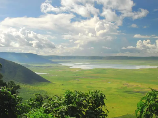 How to Prepare for High Altitude Destinations from Ngorongoro Crater to Serengeti Plains