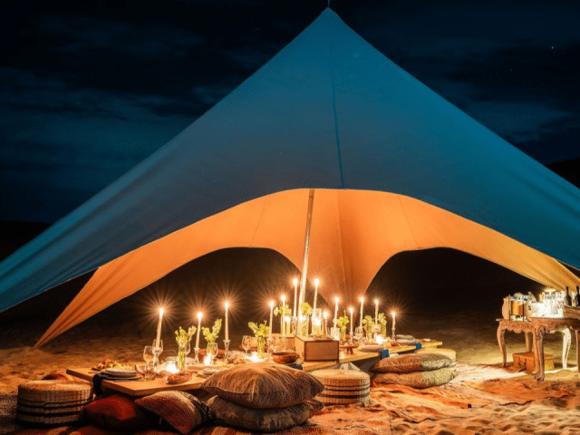 What Happens Each Day on a 10 Day South Africa to Antarctica Safari