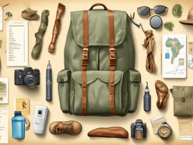 Is African Safari Safe? What US Travelers Need to Know