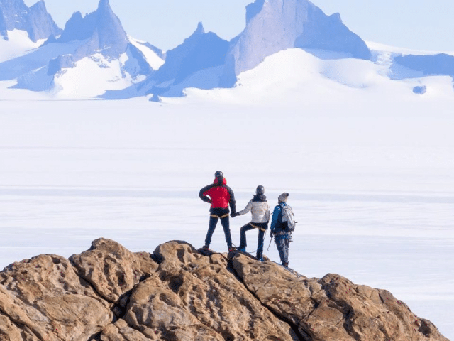 Planning Your First Multi Continental Luxury Safari Adventure