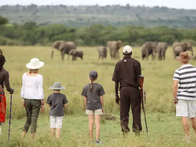 The Family Safari Planning Checklist: How to Design a Trip Everyone Loves (Without Overplanning)