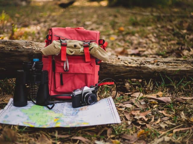 African Safari Packing List for First-Time Travelers